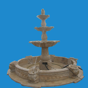 Home Pond Fountain Water Indoo