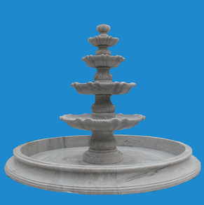 Garden Outdoor Decoration Wate