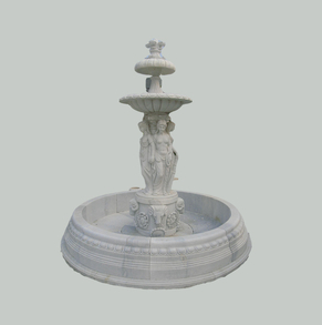 Ladies Fountain P-FTN26