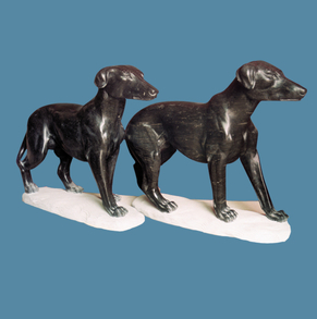 Black Stone Dog OTS-05