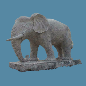Granite Elephant OTS-02
