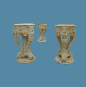 4ft-Stone-urn- FLP-41