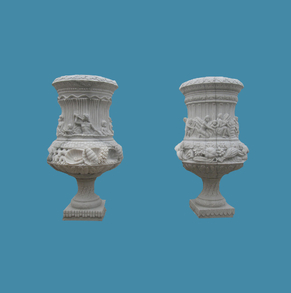 Carve-urns- FLP-25