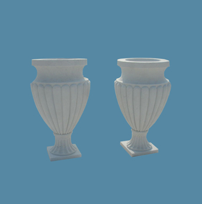 Marble Urn FLP-17