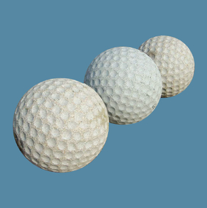 Granite Golf Ball GRT-06