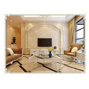 Setting wall of stone 16