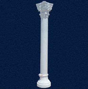 The Corinthian White Marble co