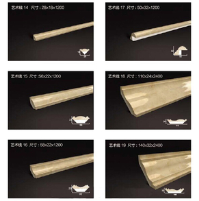 Window Sill And Molding Moldin