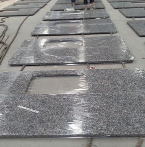 Caledonia Granite GCT-01