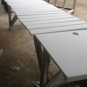 Quartz Stone top QZT-010
