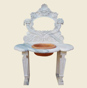 Marble Vanity Top C-MP04