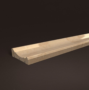 Window Sill And Molding Moldin