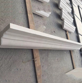 Window Sill And Molding window