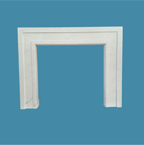 Modern style statuary marble s