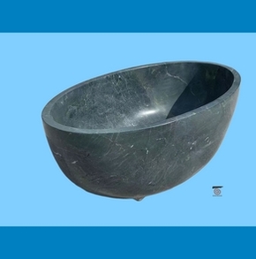 Verde Guatemala Bathbub 41#