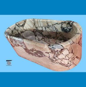 Bvlgari Bathtub 35#