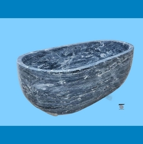  Blue Gold Marble 31#