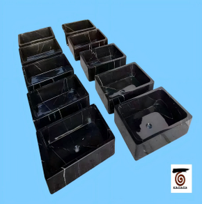 Nero Marquino Sink MSK-24