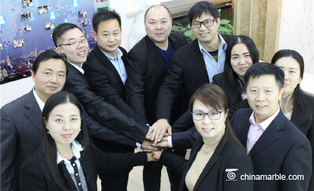 New Blood , New Start !