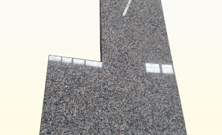 Caledonia Granite GCT-02