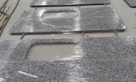 Caledonia Granite GCT-01