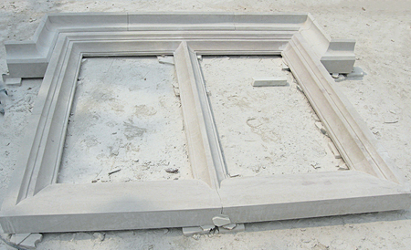 Window Sill And Molding window sill-08