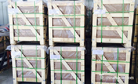 Destination: Vancouver, Canada