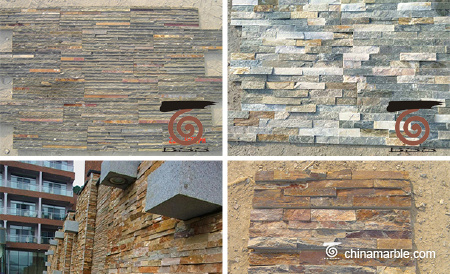 Sumie culture wallstone