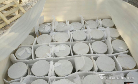 Various Marble Stone，Balustrades