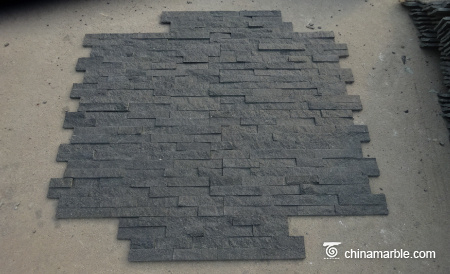 The black canyon panel wallstone