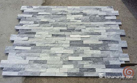 ALASKA GRAY PANEL AND CORNER