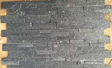 Natural Slate Mini Wallstone