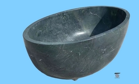 Verde Guatemala Bathbub 41#
