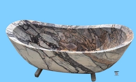 Bvlgari Bathtub 39#