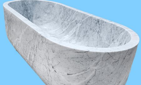 Italian Carrara Marble 29#