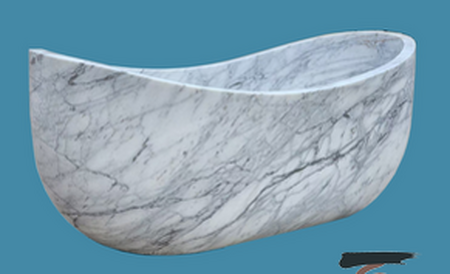Italian Carrara Marble 28#