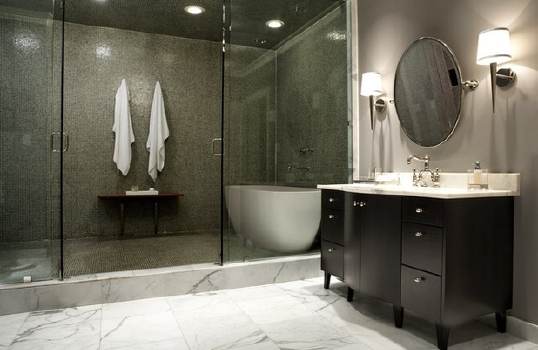 Top 10 Tips for Choosing Shower Tile