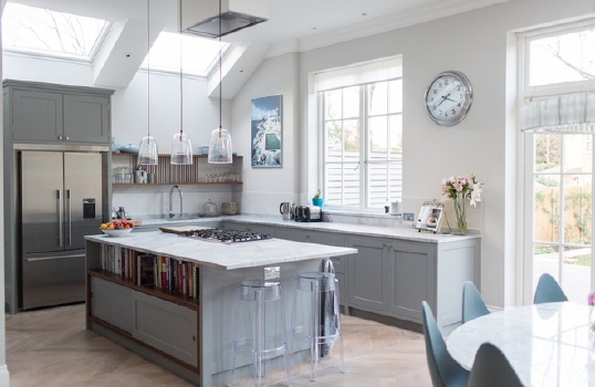 11 Steps to Your Most Organised Kitchen Ever