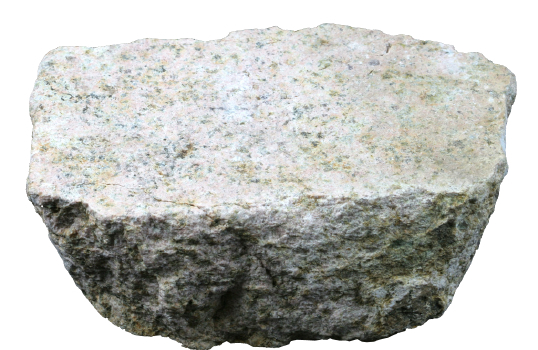 Granite and Granite Momument