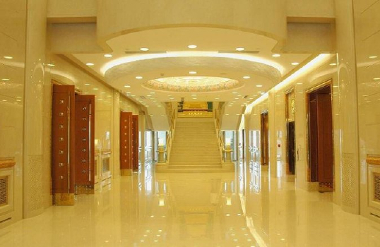 Cabinet marble countertop identification