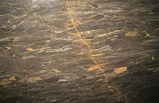 Decryption of quality granite standards