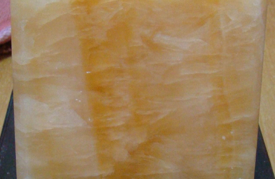 Decrypted mixed granite