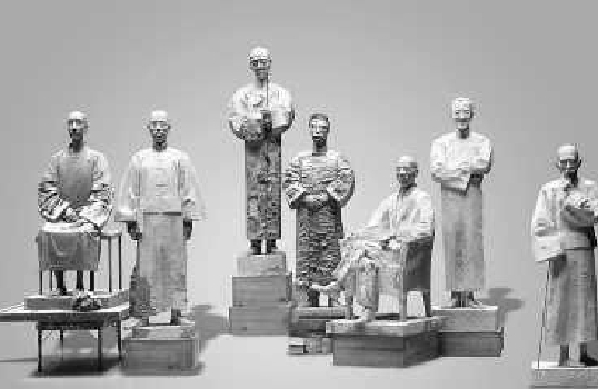 The knowledge of the limestone