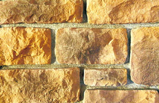 Limestone paint rain from the drum how to solve