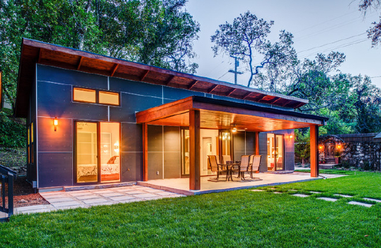 Data Watch: Renovation Industry Sectors Report Uptick in Bus