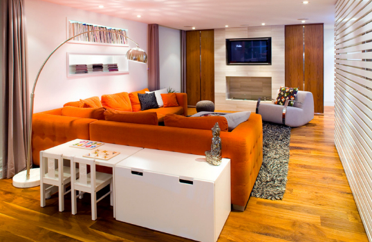 These 10 Little Things Make Life With Kids Easier