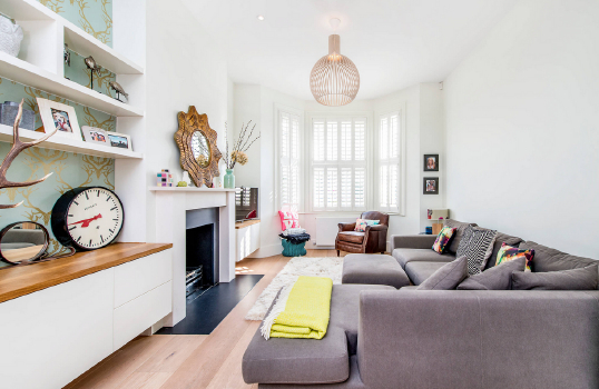 Solve Sofa Squabbles