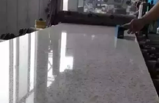 To understand the whole process of stone and stone mesa