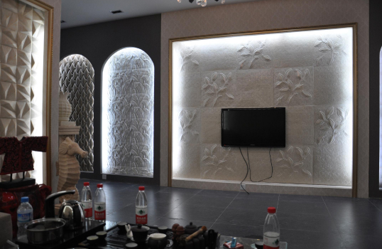 China quartz stone-enterprise advertising information