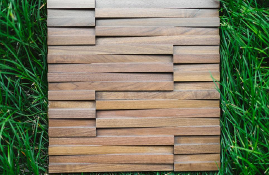 China granite application exhibition -China granite